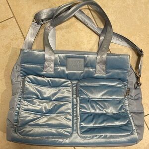 Steve madden weekender bag